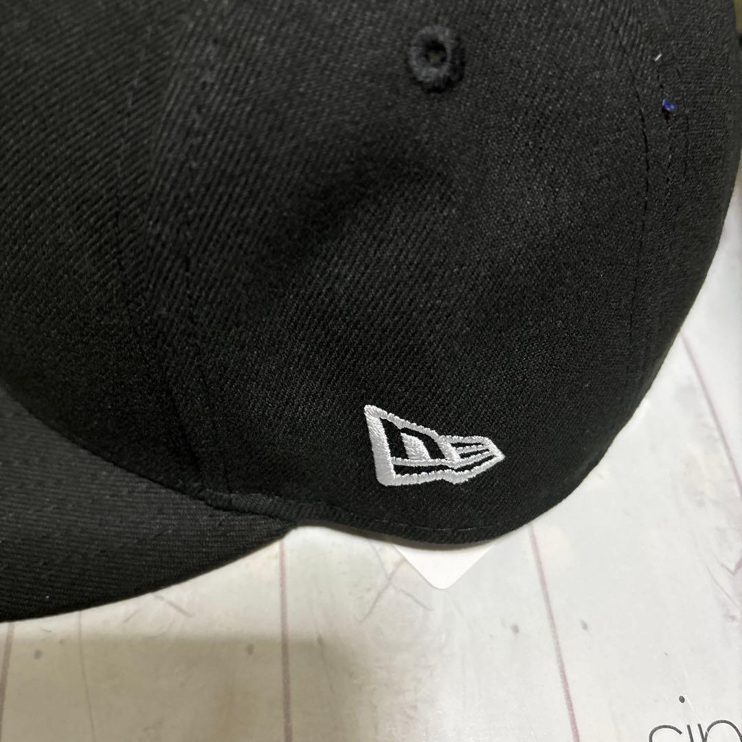 MLB 東京シリーズ NEW ERA 9FIFTY M/L キャップ 新品タグ付