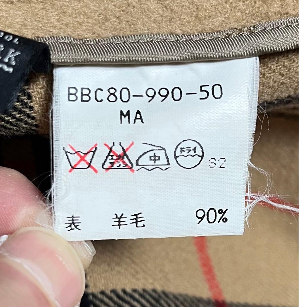 Burberrys バーバリーズ ダッフルコート BURBERRY バーバリー