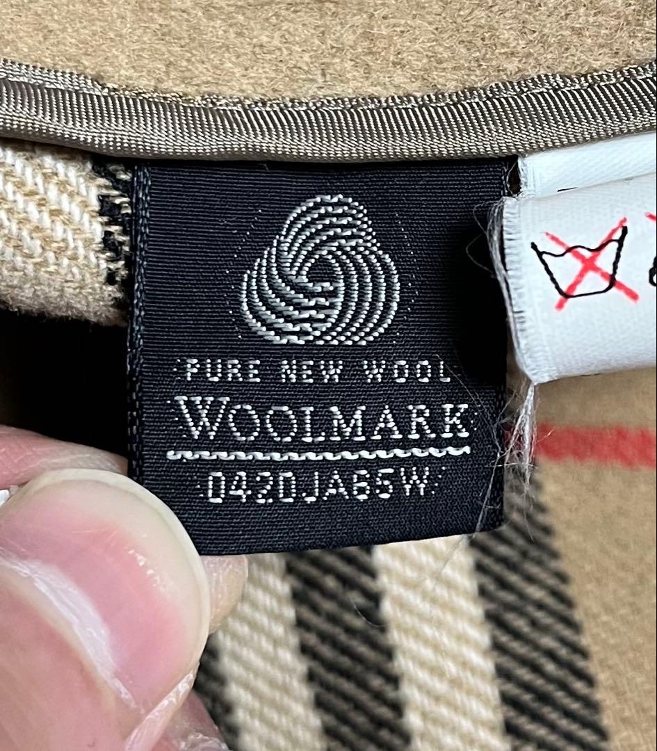 Burberrys バーバリーズ ダッフルコート BURBERRY バーバリー