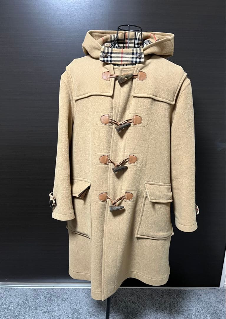 Burberrys バーバリーズ ダッフルコート BURBERRY バーバリー