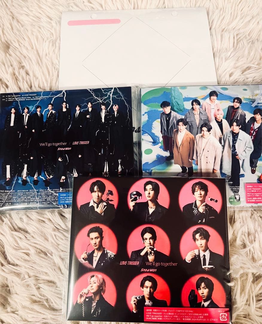 Man CD DVD シングル アルバム 滝沢歌舞伎 セット