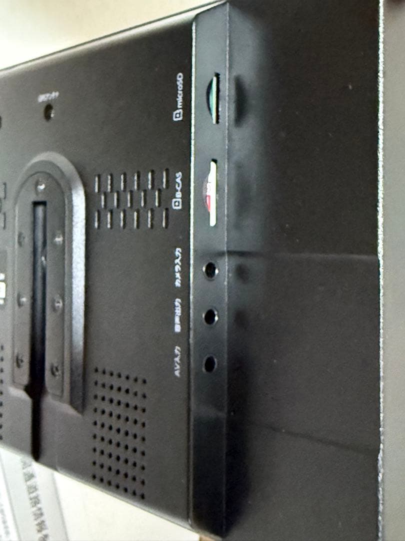 カーナビ フルセグ 9インチ ドリームメーカー PN0903AA