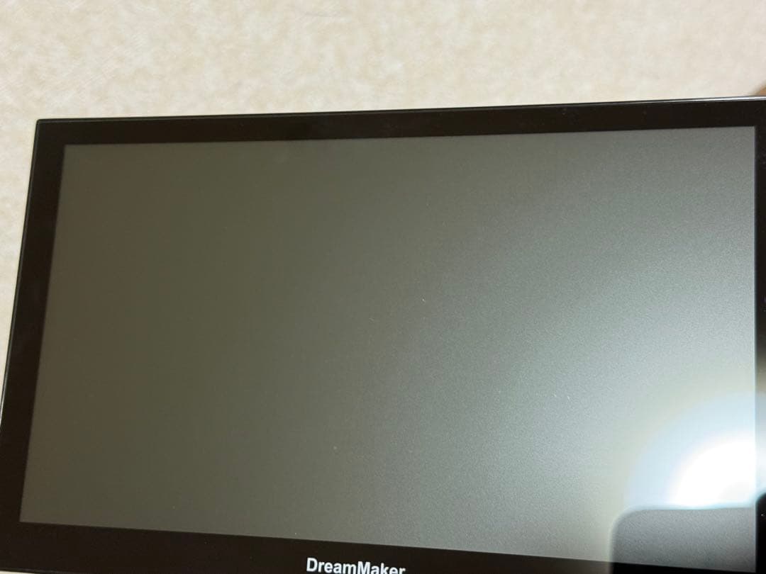 カーナビ フルセグ 9インチ ドリームメーカー PN0903AA