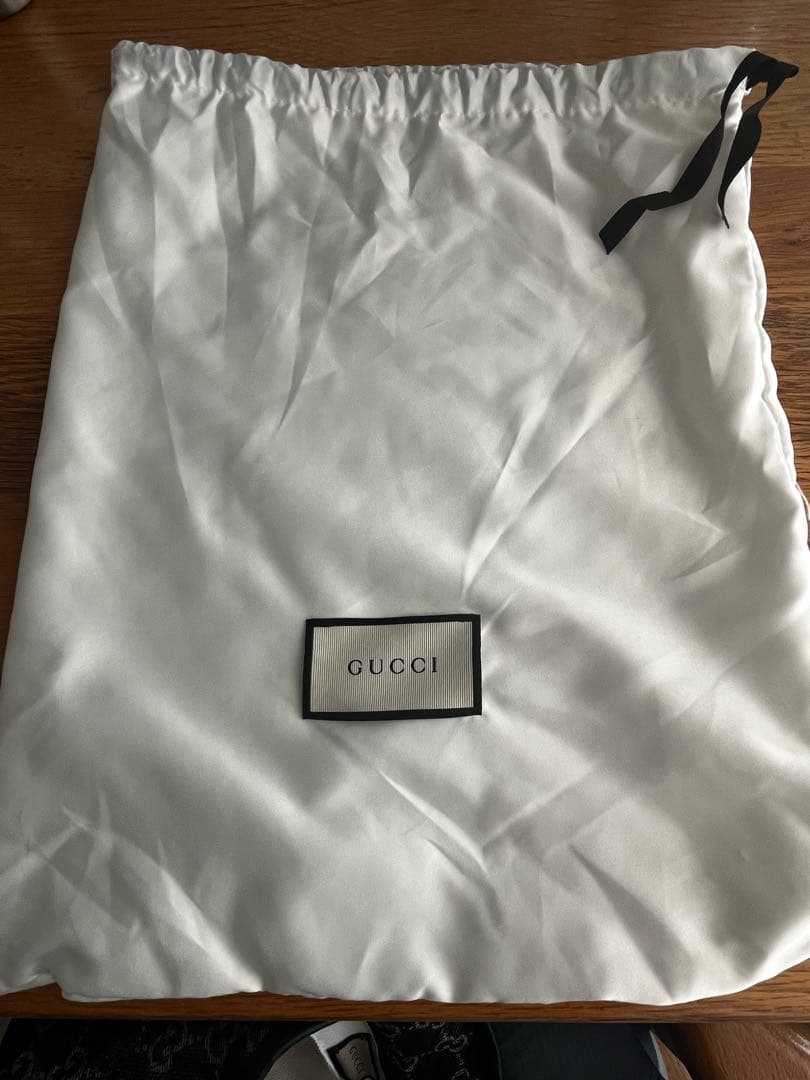 GUCCIかわいいハット【極美品】