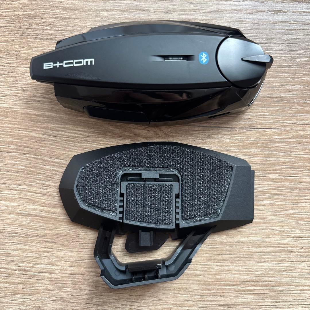 B+COM ONE V3.4 ワイヤーマイクユニット