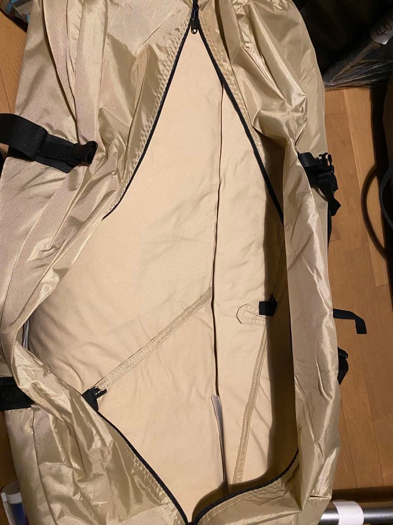 【新年大幅値下】SABBATICAL SKYPILOT TC