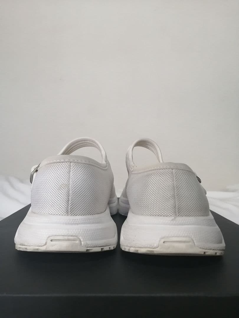 SALOMON×COMME des GARÇONS メリージェーン 24.0