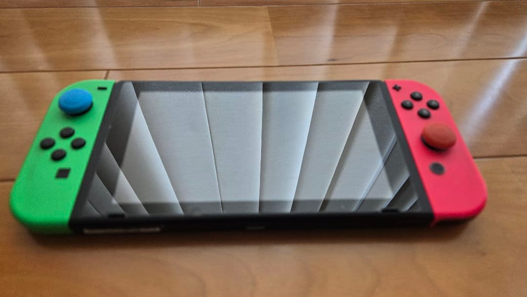 Nintendo Switch本体スプラトゥーン　ソフトセット 特典おまけ付き