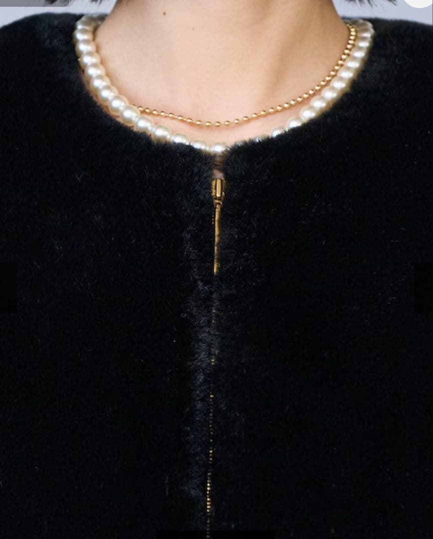 週末限定最終値下げ】TATRAS ILVA別注　ブラック