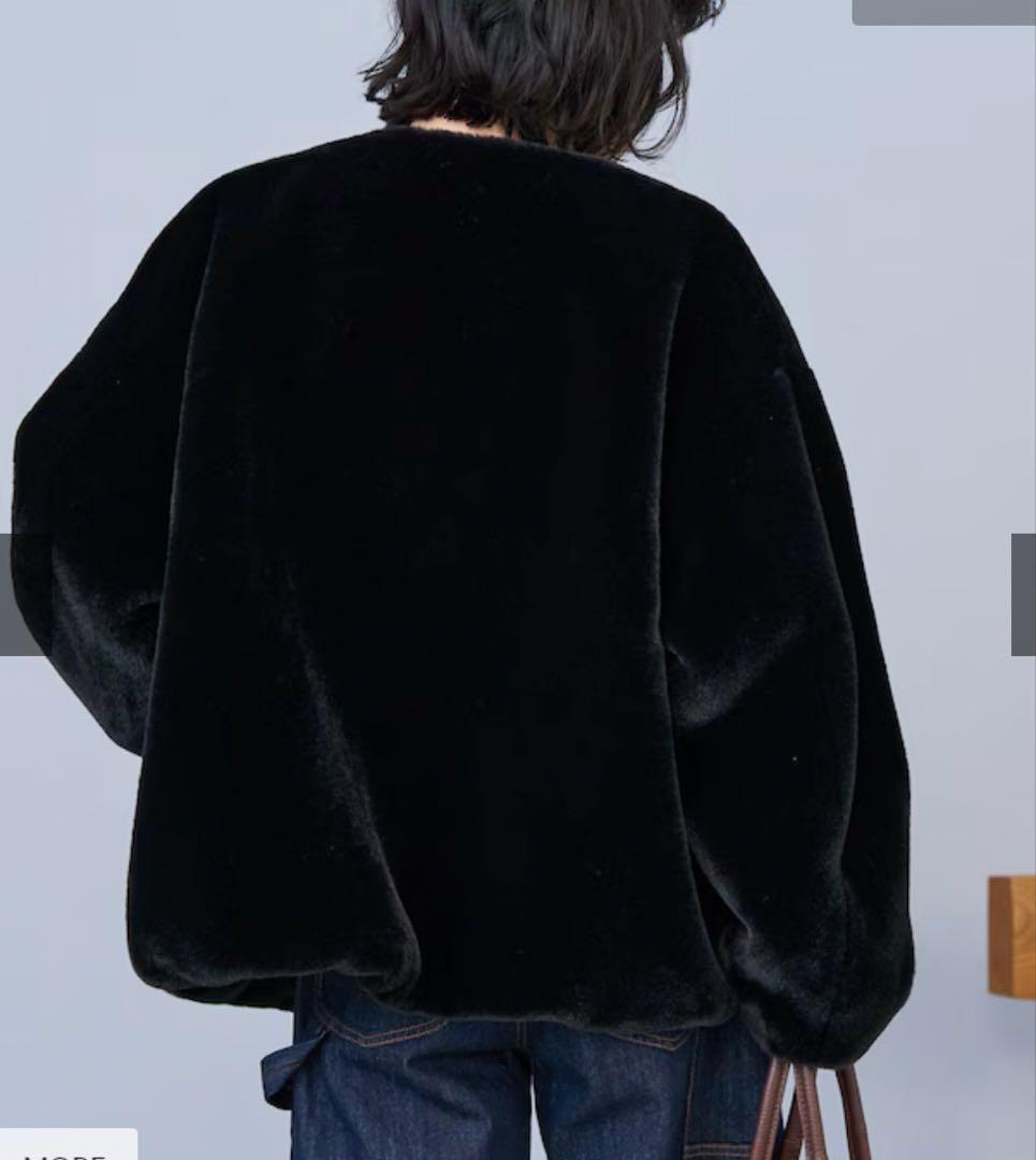 週末限定最終値下げ】TATRAS ILVA別注　ブラック