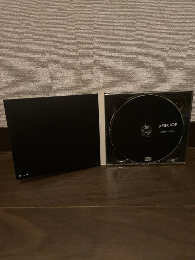 な*様 岡崎体育 DESKTOP(廃盤)