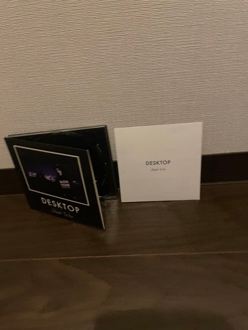 な*様 岡崎体育 DESKTOP(廃盤)