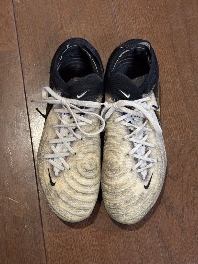 ナイキ ファントムGXIIエリートAG-PRO(23.5)