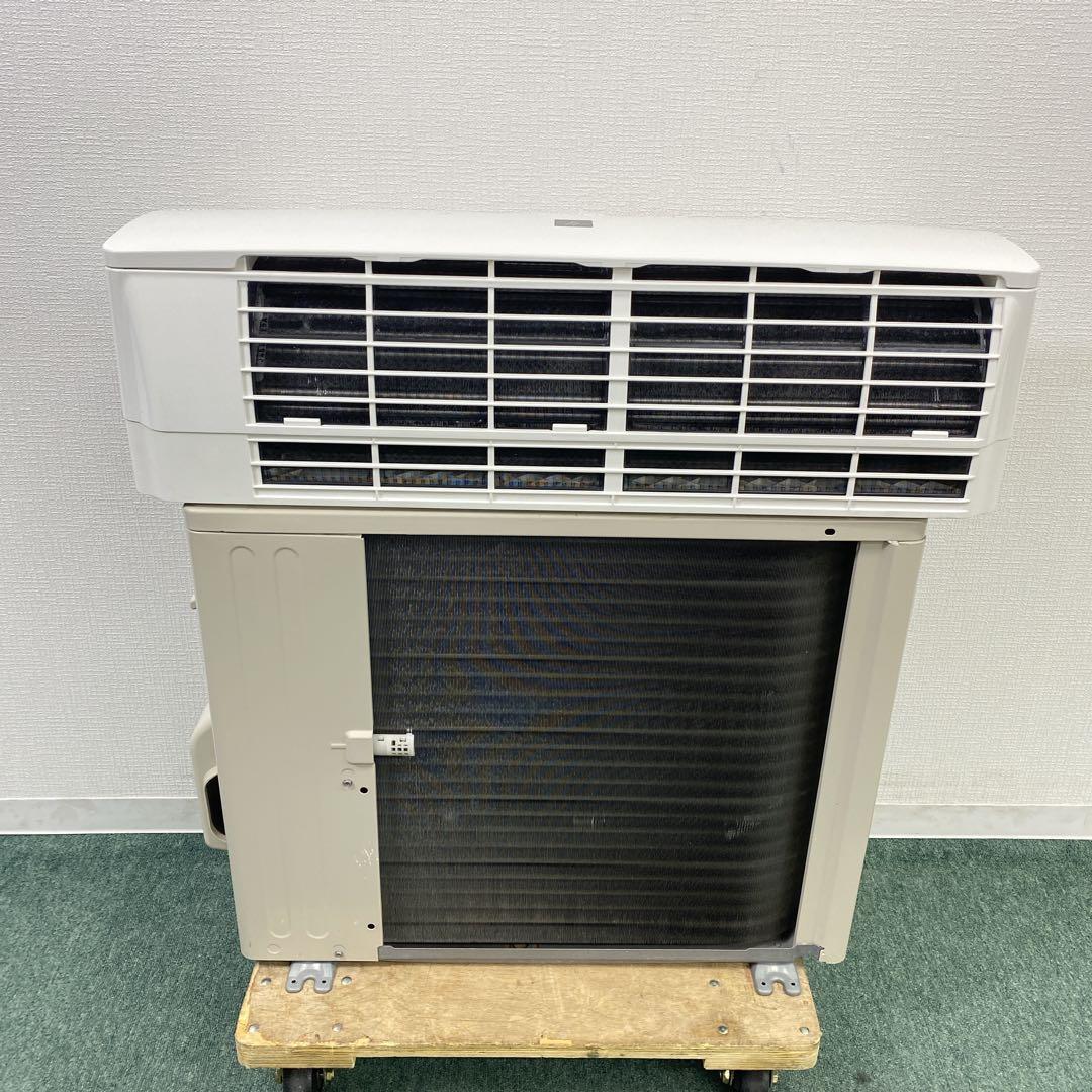 スイカ様＊エアコン SHARP 2021年製 6畳用＊大阪 AS812