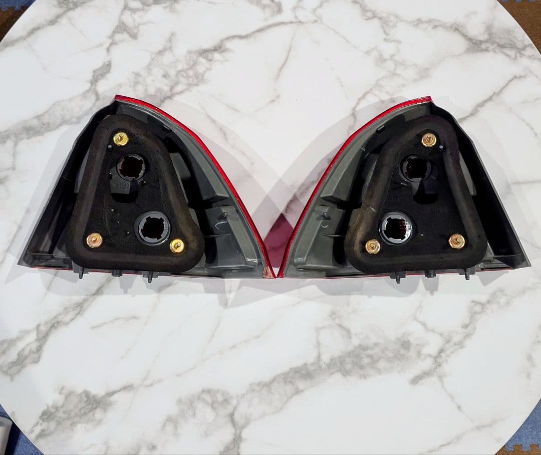 US HONDA CIVIC ES 前期 テールライト