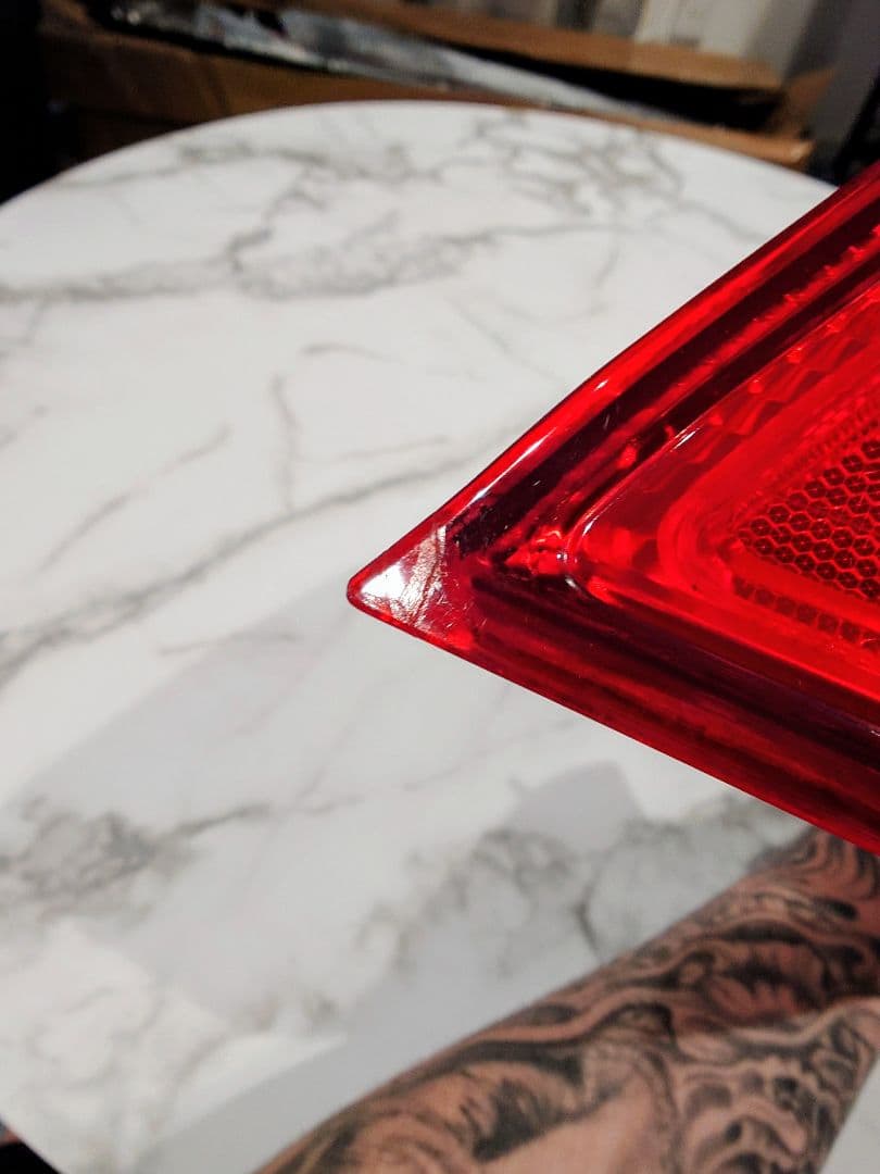 US HONDA CIVIC ES 前期 テールライト