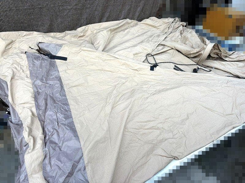 テンマクデザイン サーカスTC DX TM-19CTDX