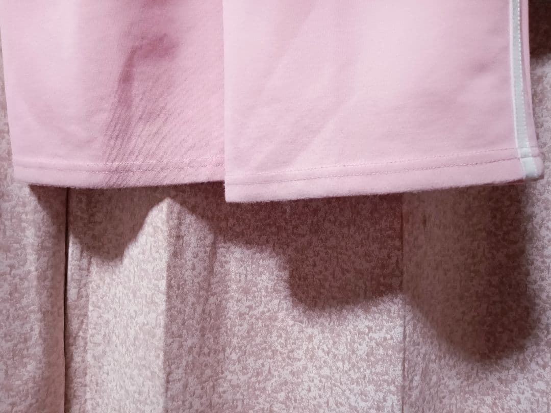 マイメロ ジャージ ピンク ドンキ 上下セット 上Lサイズ 下Mサイズ