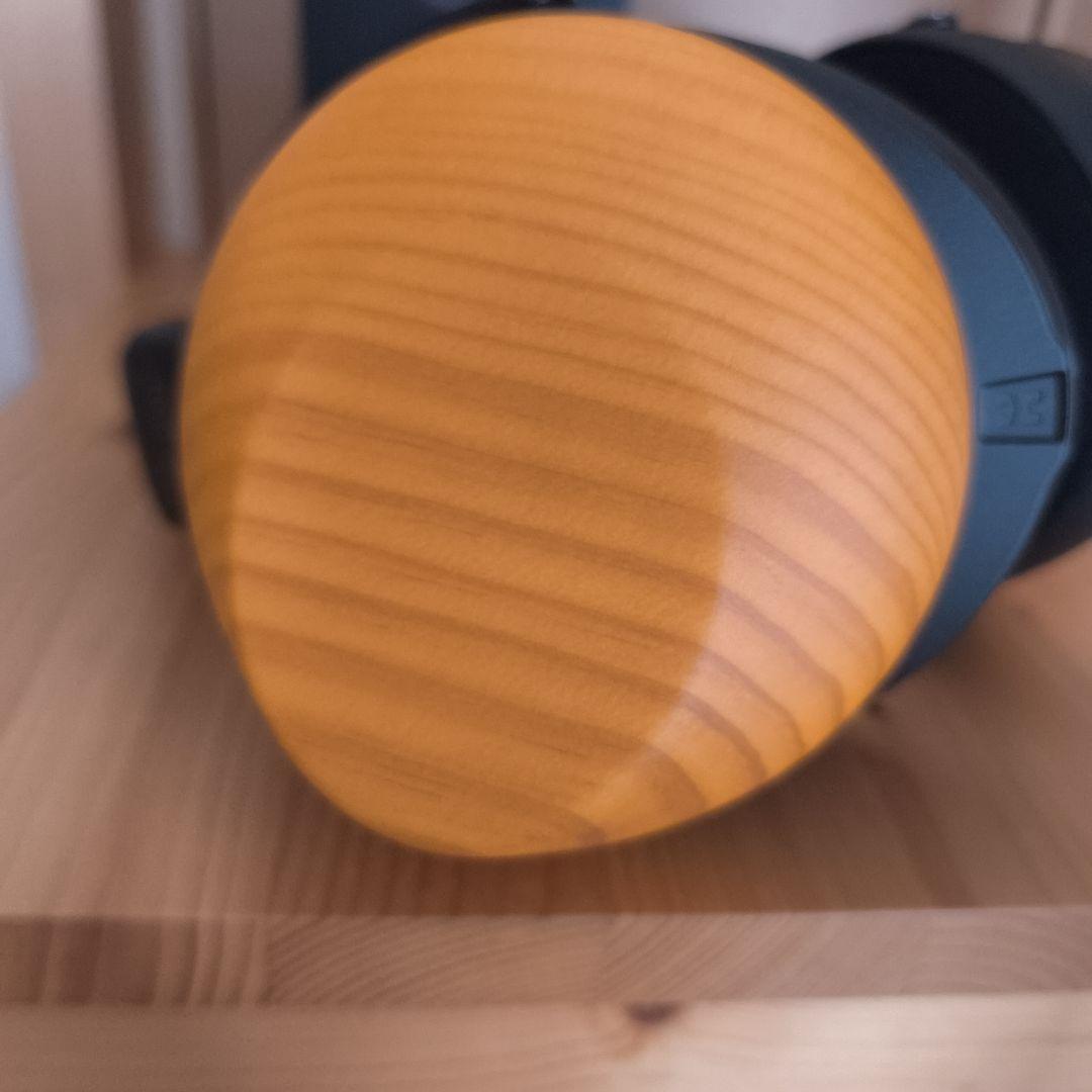 ☆ほぼ未使用品 HIFIMAN HE-R10D 100時間エージング済