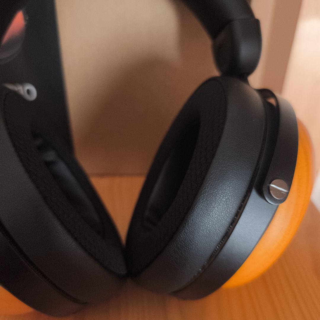 ☆ほぼ未使用品 HIFIMAN HE-R10D 100時間エージング済