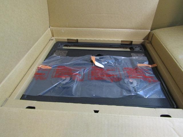 S811★ガスビルトインコンロ ハーマン DW32T5WTQ1SV未使用 保証付