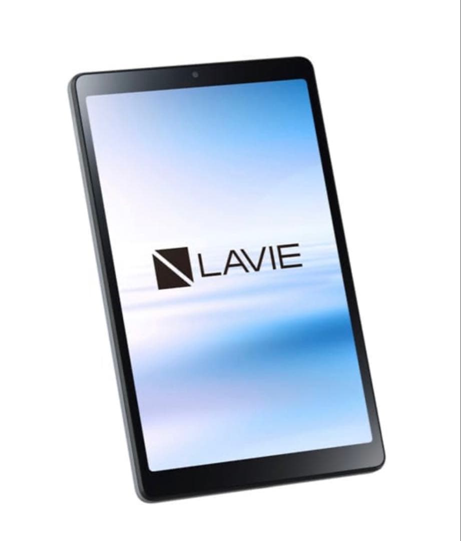 Androidタブレット本体 NEC LAVIE Tab T8