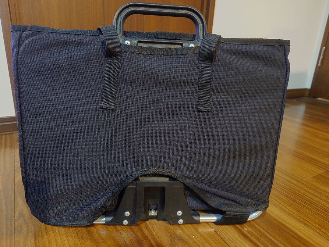 ブロンプトン　純正バスケット