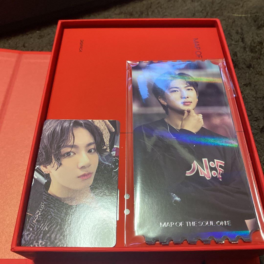 K-POP・アジア BTS ON DVD