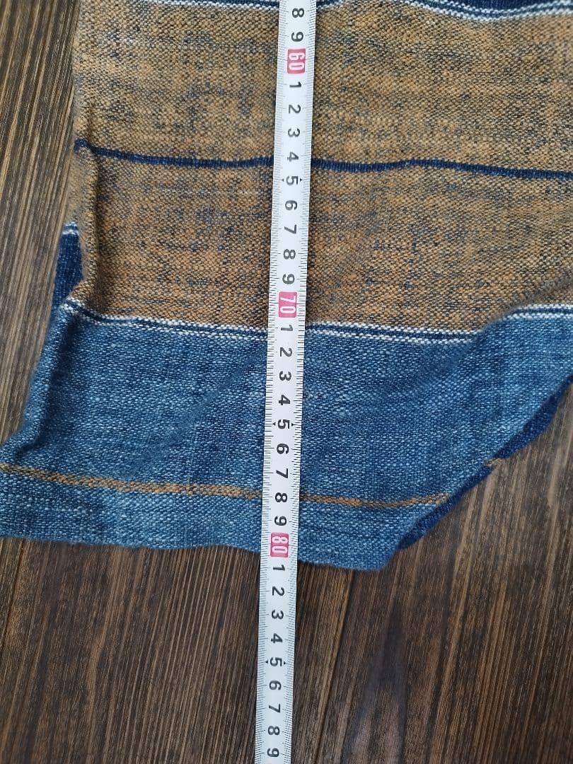 うさとの服　ムササビパンツ　うさと usaato