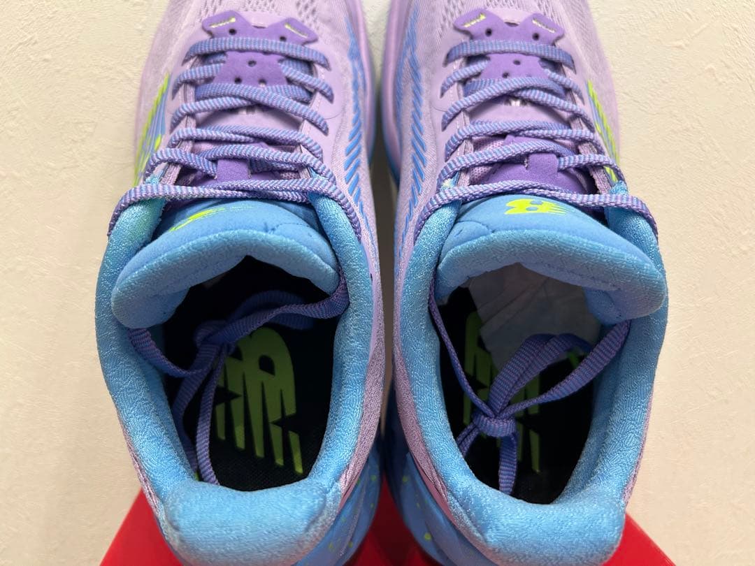 即日発送、美品27.5㎝New Balance BB2WY CG5