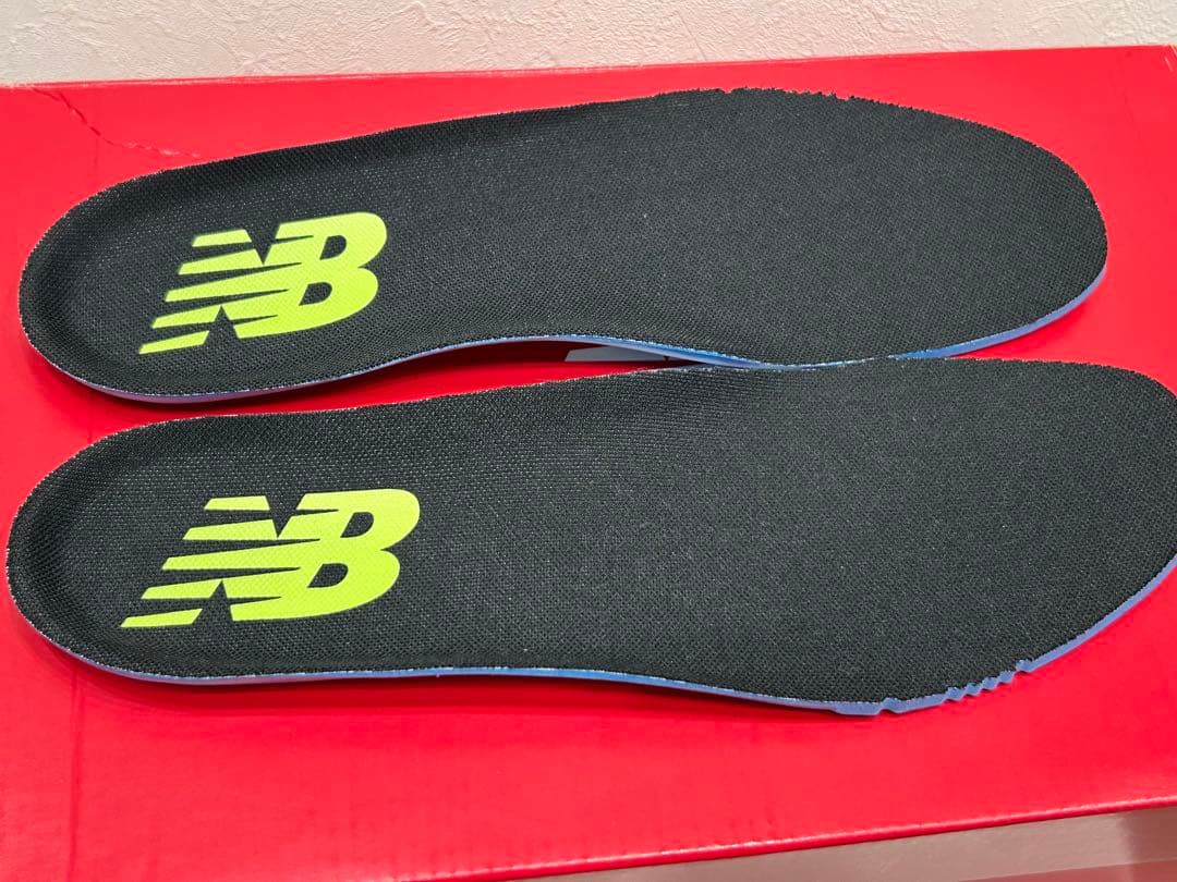 即日発送、美品27.5㎝New Balance BB2WY CG5