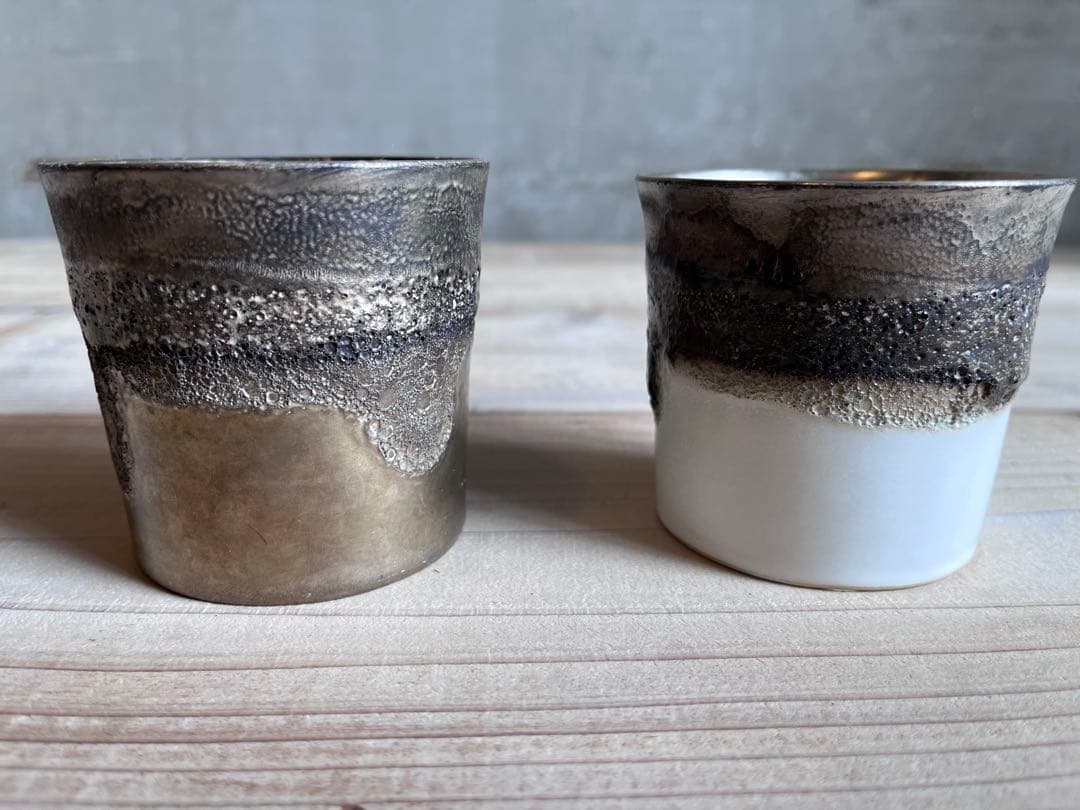 福村龍太　マグカップ2個セット