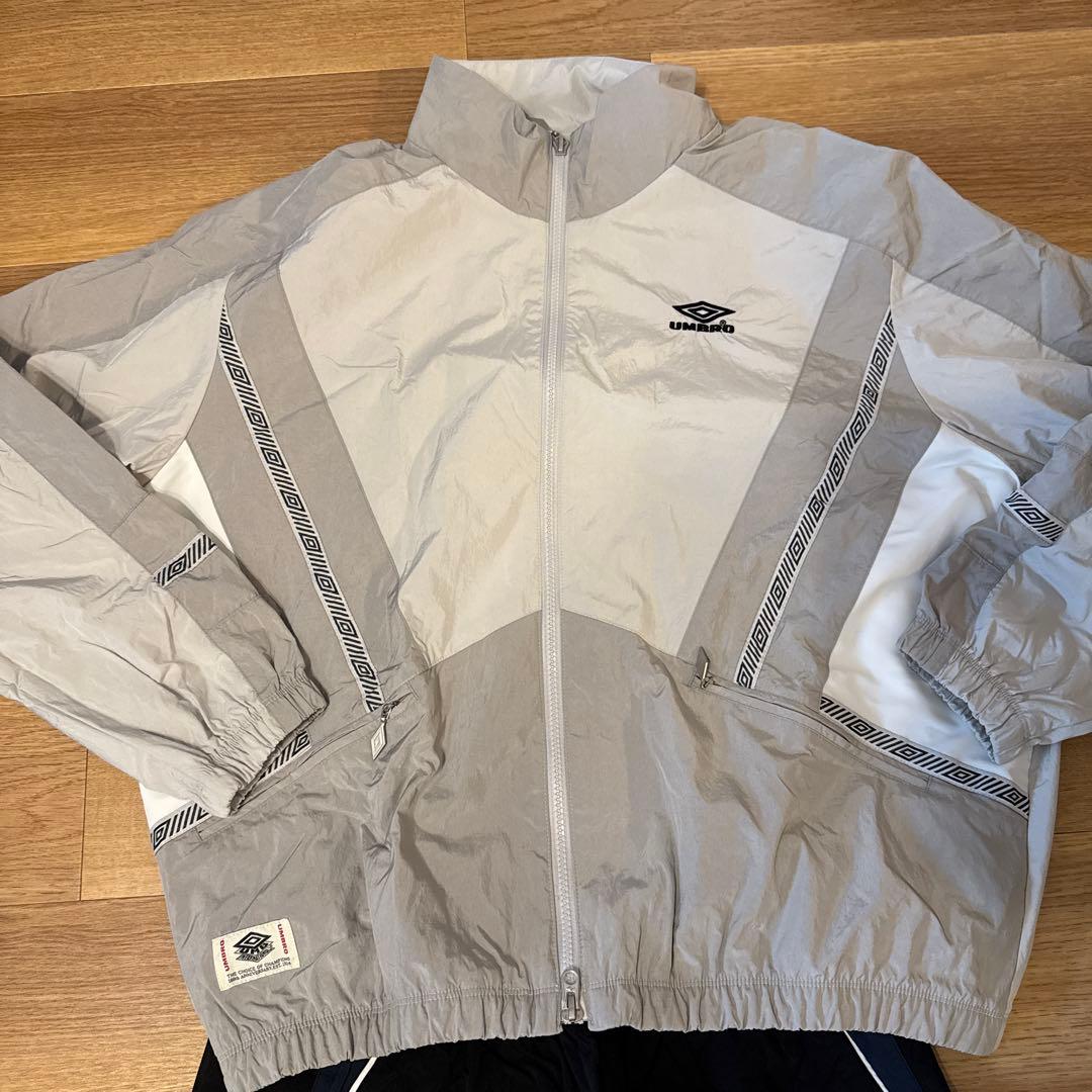 美品 アンブロ KOREA COLLECTION