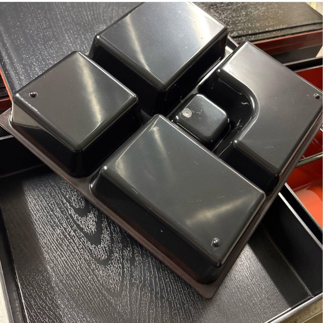 che-che 松花堂 弁当箱 12セット