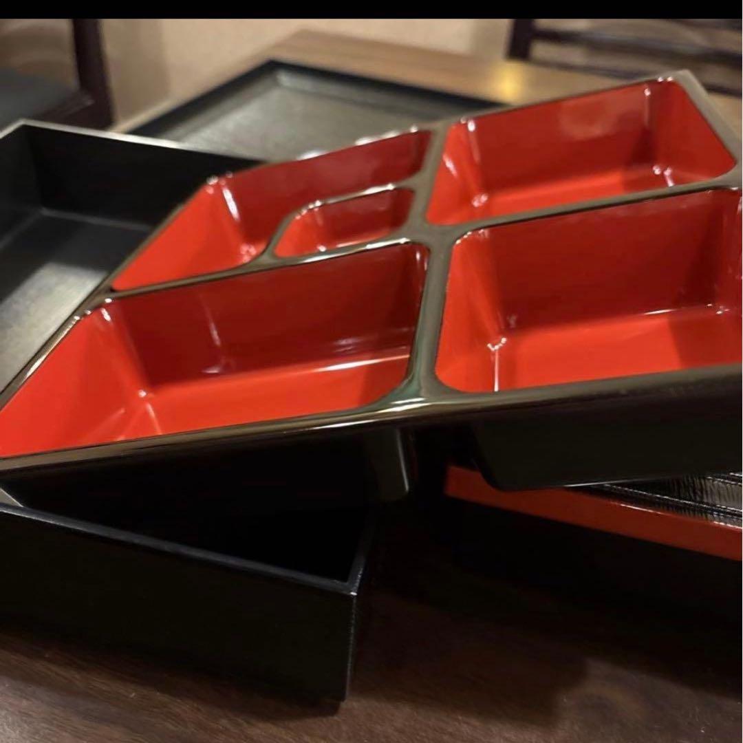 che-che 松花堂 弁当箱 12セット