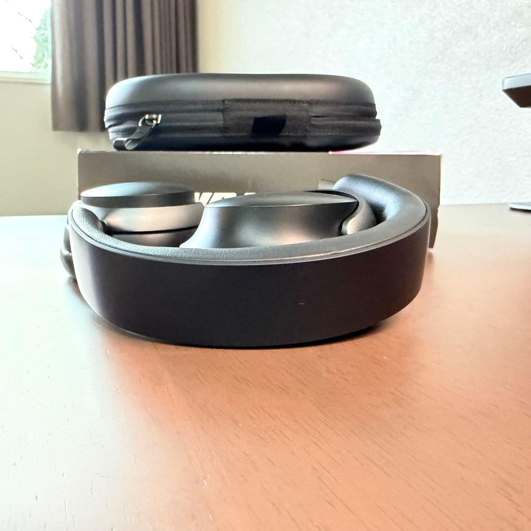 Bose Quietcomfort Ultra Headphones 第一世代