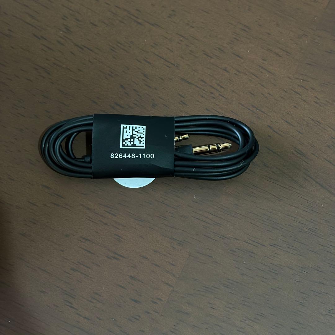 Bose Quietcomfort Ultra Headphones 第一世代