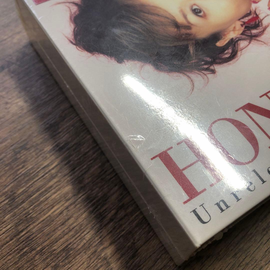 新品 本田美奈子 30周年メモリアルディスク 命をあげよう 3DVD+CD