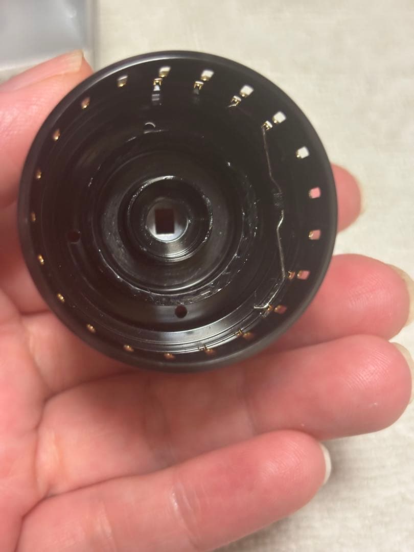 SLP WORKS EX LT1000SS スプール