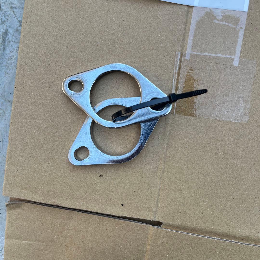 GS400用マフラー