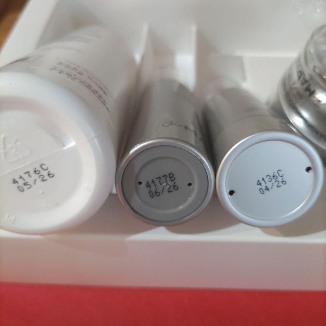 フェイスクリーム Jan Marini Skin Care Management System