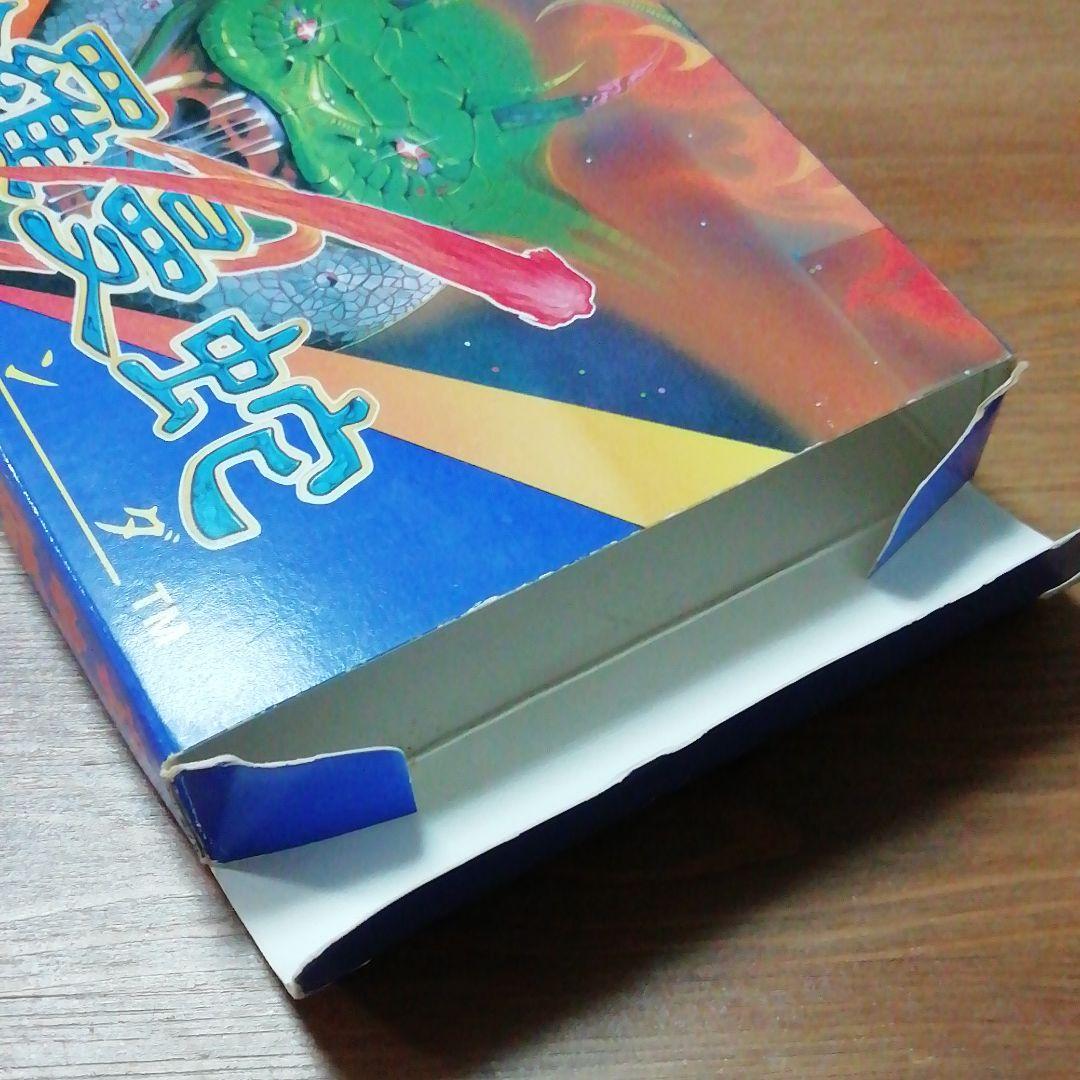 ファミコン✩沙羅曼蛇✩美品✩