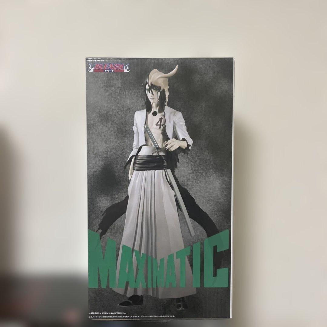 NARUTO ハイキュー　呪術廻戦　BLEACH フィギュアまとめ売り