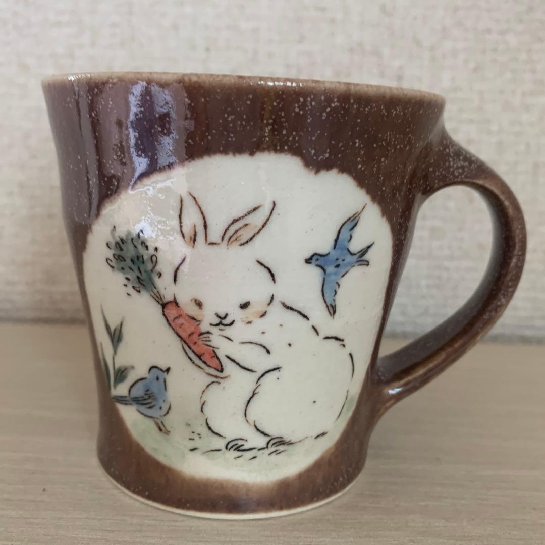 長谷川風子 マグカップ