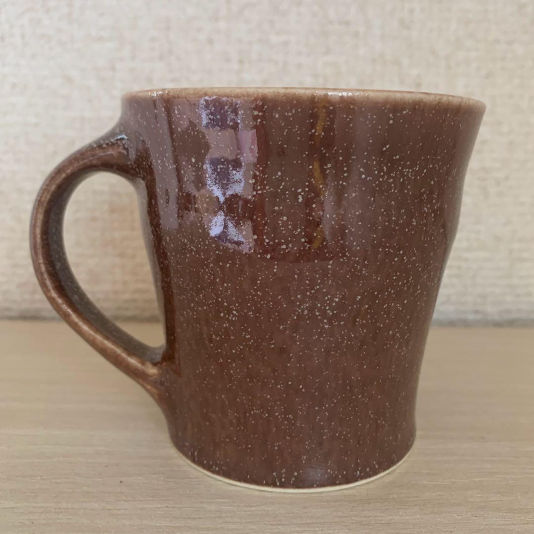 長谷川風子 マグカップ