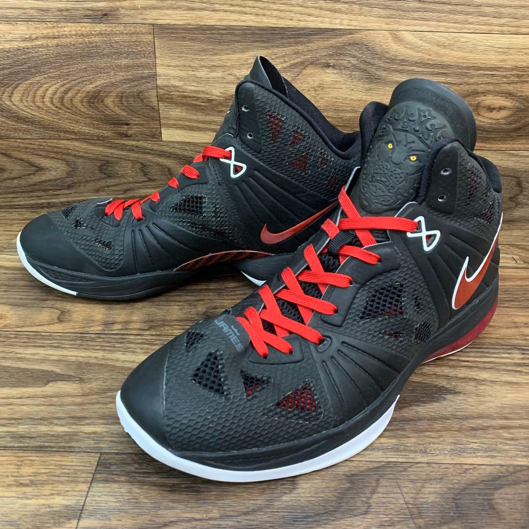 中古 Nike LeBron 8 \