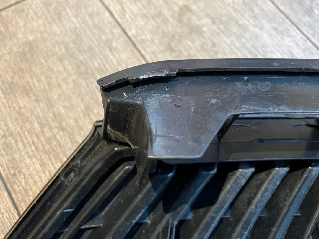 トヨタ HARRIER ハリアー 80 85 純正フロント グリル