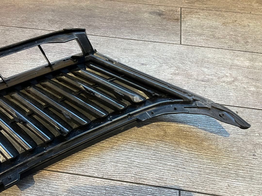 トヨタ HARRIER ハリアー 80 85 純正フロント グリル