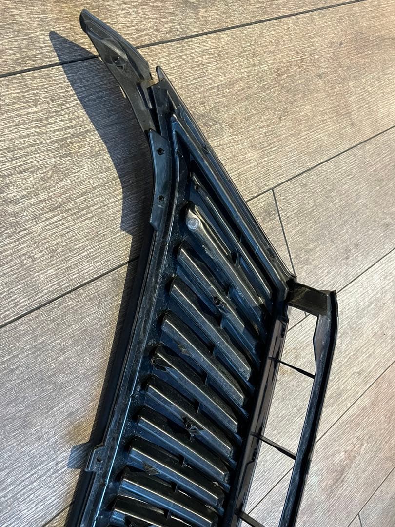 トヨタ HARRIER ハリアー 80 85 純正フロント グリル