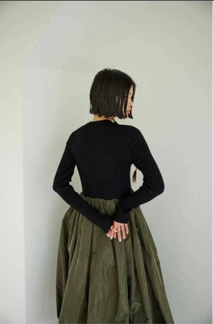 ワンピース OMMO MA-1 DOCKING OP BLACK 38